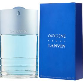 OXYGENE by Lanvin (size: 3.3 OZ)