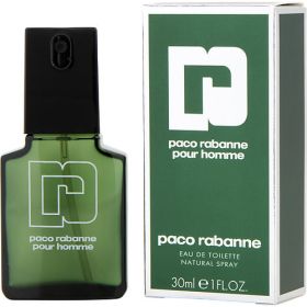 PACO RABANNE by Paco Rabanne (size: 1 OZ)