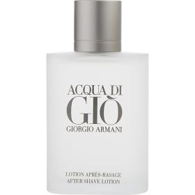 ACQUA DI GIO by Giorgio Armani (size: 3.4 OZ)