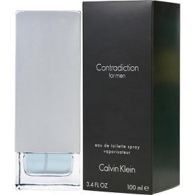 CONTRADICTION by Calvin Klein (size: 3.4 OZ)