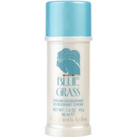 BLUE GRASS by Elizabeth Arden (size: 1.5 OZ)