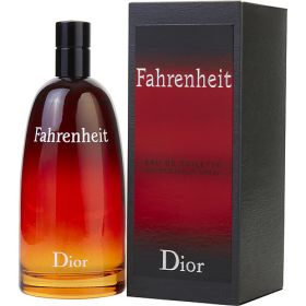 FAHRENHEIT by Christian Dior (size: 6.8 OZ)