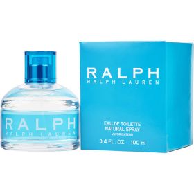 RALPH by Ralph Lauren (size: 3.4 OZ)