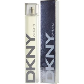 DKNY NEW YORK by Donna Karan (size: 3.4 OZ)