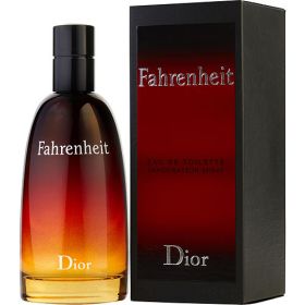 FAHRENHEIT by Christian Dior (size: 3.4 OZ)