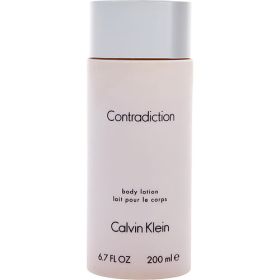 CONTRADICTION by Calvin Klein (size: 6.8 OZ)